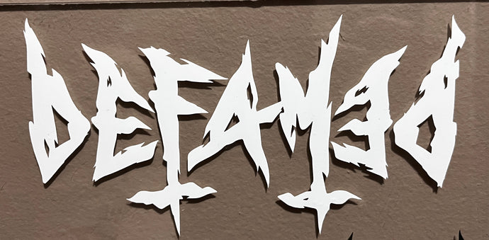 DIE…CUTS
