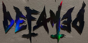 DIE…CUTS