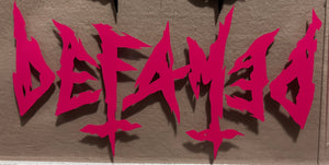DIE…CUTS