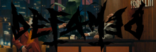 Load image into Gallery viewer, JOKER SLAP BLACK