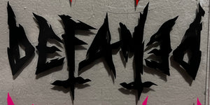 DIE…CUTS