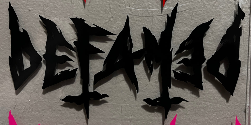DIE…CUTS